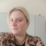 Sanja - instruktor akustične gitare - Београд