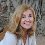 Consuelo - Lehrkraft für Spanisch - Wiesbaden