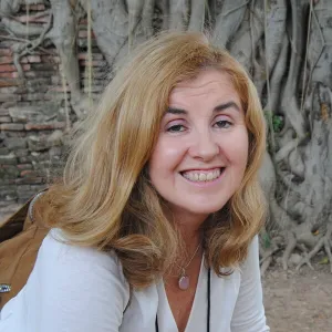 Consuelo - Lehrkraft für Spanisch - Wiesbaden