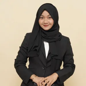 Sahira - Guru matematika - Palembang