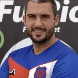 Bruno - personal trainer - Taquara