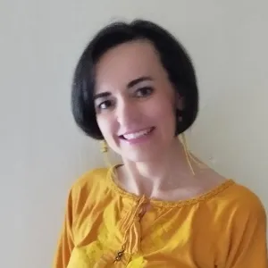 Sonia - Profe de lengua castellana y literatura - Alcorcón
