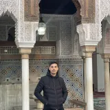 Adad - Prof d'arabe - Rabat