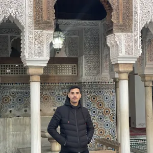 Adad - Prof d'arabe - Rabat
