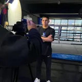 Omar yesid - profesor de entrenamiento personal - Bogotá