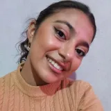 Patricia - Profesor física - Loreto