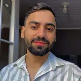 Wesley - Professor de português para estrangeiros - Curvelo