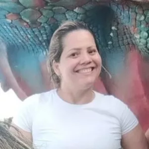 Alessandra - Professor de português para estrangeiros - Manaus