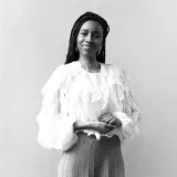 Nadja - Prof d'aide aux devoirs - Paris