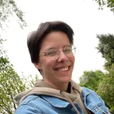 Camille - Prof de maths - Le Rheu