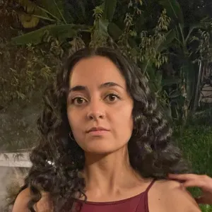 Monica - Profe de yoga - Buenos Aires