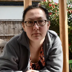 Magda - Photography tutor - London
