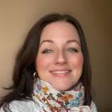 Cathrine -  norsk bokmållærer - Fetsund
