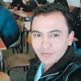 SBAI - Prof d'arabe - Rabat