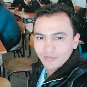 SBAI - Prof d'arabe - Rabat
