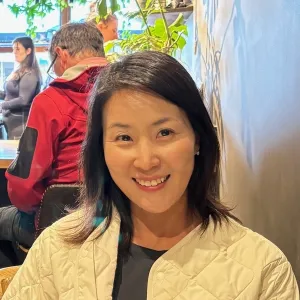 Jiyoung - Korean tutor - Bentleigh
