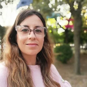 Marianna - Insegnante di inglese - Pimonte