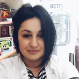 Jelena - nastavnik za upis u poslovnu školu - Зајечар