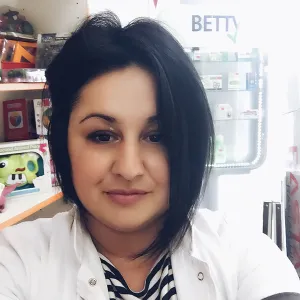 Jelena - nastavnik za upis u poslovnu školu - Зајечар