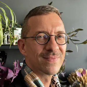 Vincent - Prof d'Anglais - Paris 19e