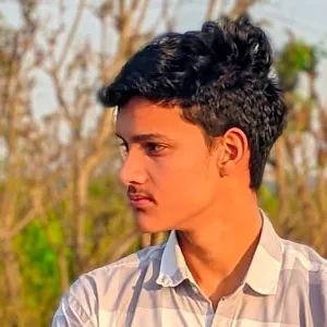 Kartik - Maths tutor - Sansarpur