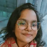 Pallabi - Biology tutor - Kharagpur