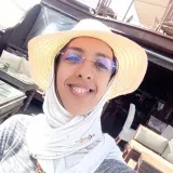 Asmaa - Prof d'arabe - Rabat