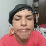 Thiago - Professor de francês - Teresina