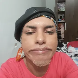 Thiago - Professor de francês - Teresina