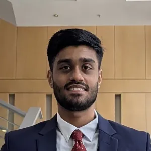 Sadman Samin - Maths tutor - Waterloo