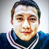 Joel Alexander - Profesor de técnicas de estudio - CDMX