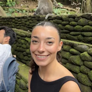 Benedetta - Insegnante di aiuto compiti - Roma