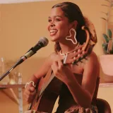 Morgana Araújo - Professor de violão - Aracaju
