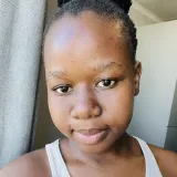Angelina - Maths tutor - Cape Town