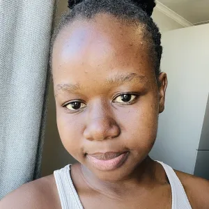 Angelina - Maths tutor - Cape Town