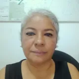 Lourdes - Profe de español para extranjeros - Moyobamba