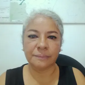 Lourdes - Profe de español para extranjeros - Moyobamba