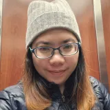 Chennee Mae - English tutor - Toronto