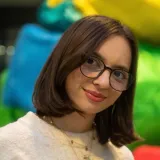 Lina - Prof de français - Juvisy-sur-Orge