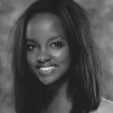 Cynthia - Prof d'anglais - Auderghem