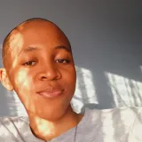 Njabulo - Biology tutor - Johannesburg