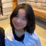 Lulu - English tutor - Beloeil
