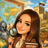 Ioanna - Учител по История - Провадия