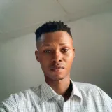 Ayomide Michael - Web development teacher - Abeokuta