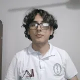 David - profesor de informática escolar - Montería