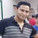 Cristian - Profe de español para extranjeros - Huaraz
