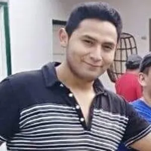 Cristian - Profe de español para extranjeros - Huaraz