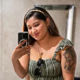 Stephanie - Spanish tutor - Fontana
