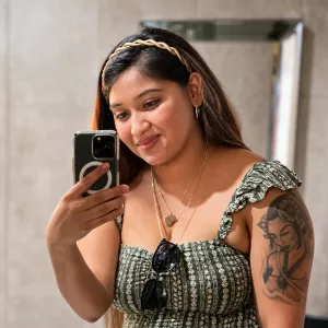 Stephanie - Spanish tutor - Fontana