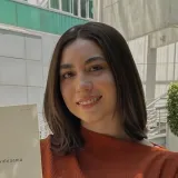 Ana - profesor de química - Ciudad de México